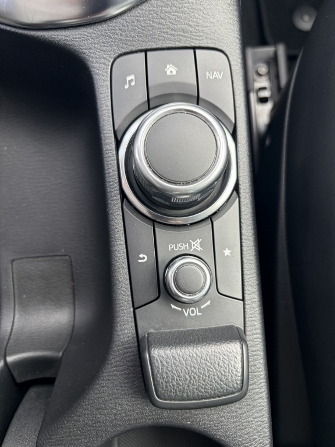 Foto van Mazda Mazda2