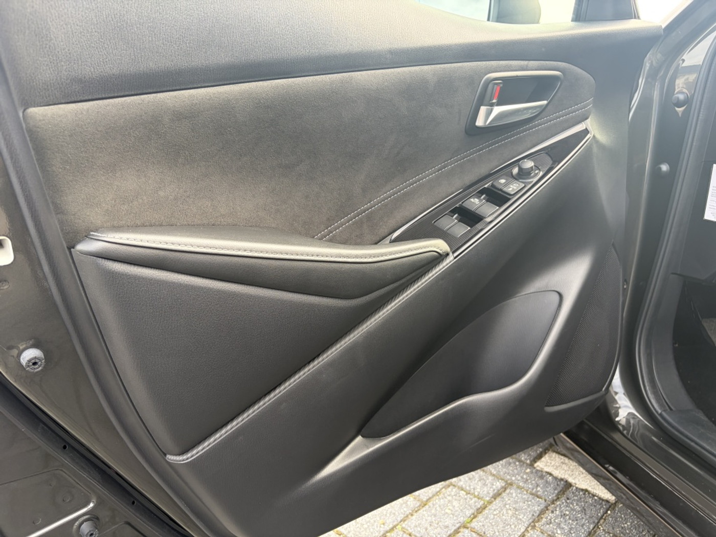 Foto van Mazda Mazda2