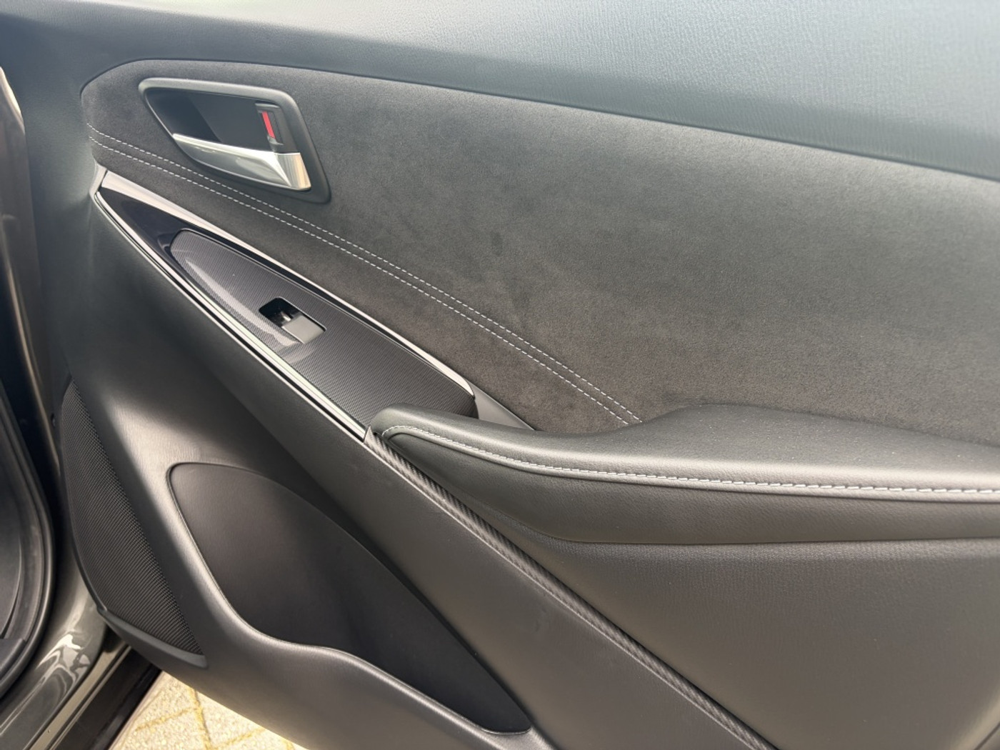 Foto van Mazda Mazda2