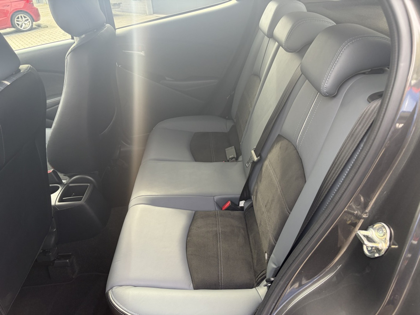 Foto van Mazda Mazda2