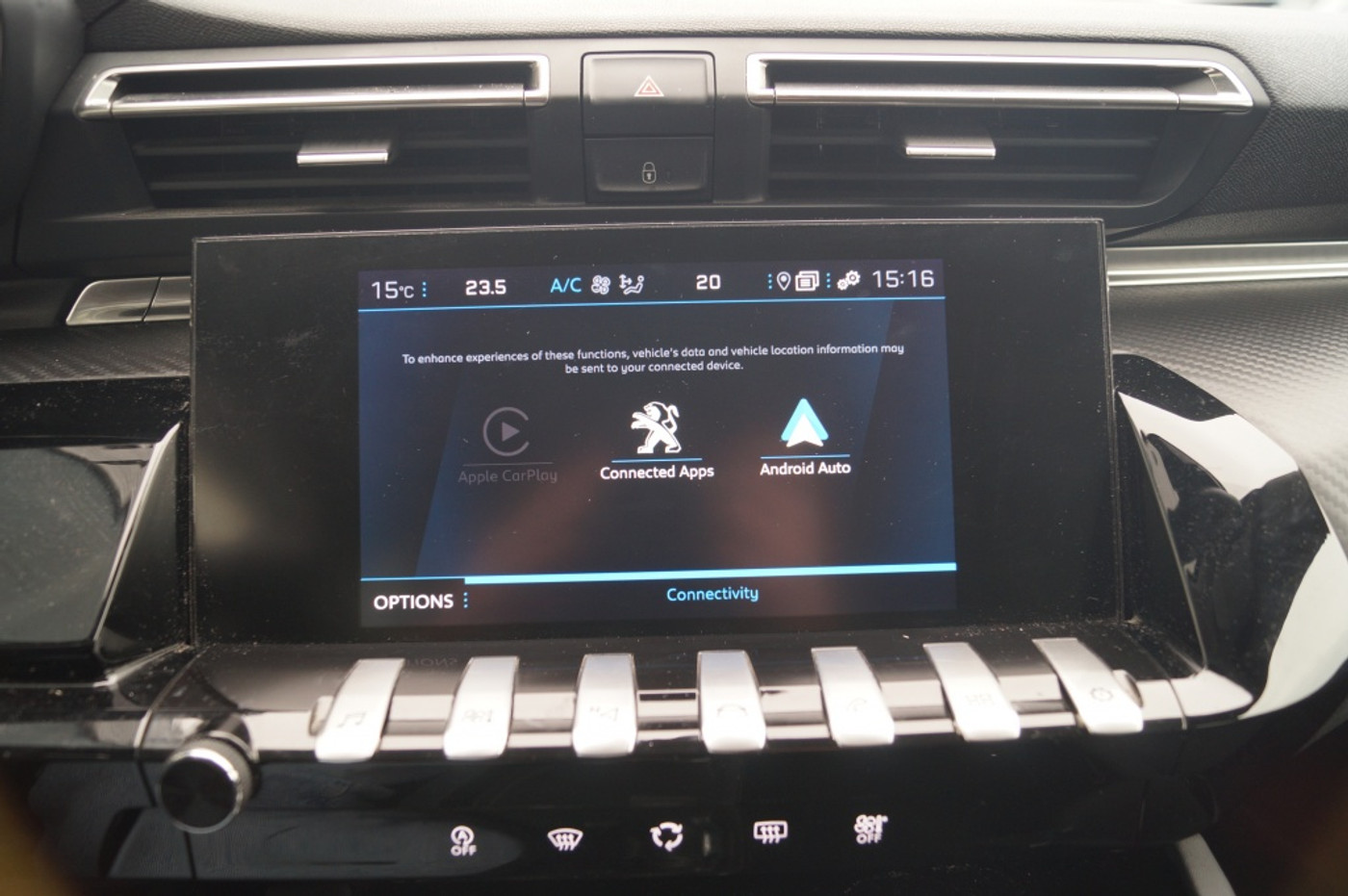 Foto van Peugeot 508
