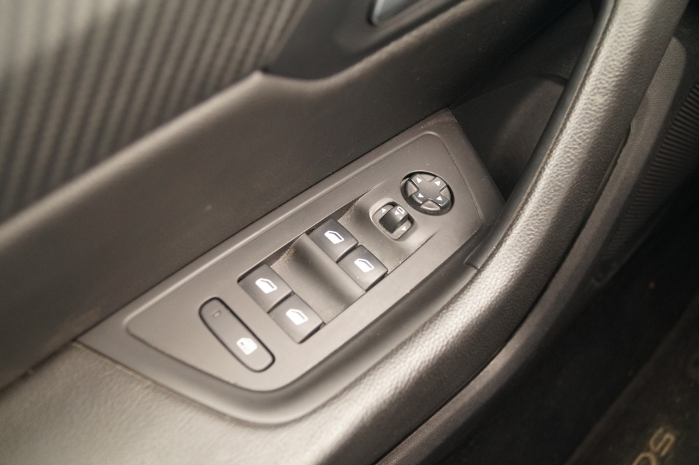 Foto van Peugeot 508