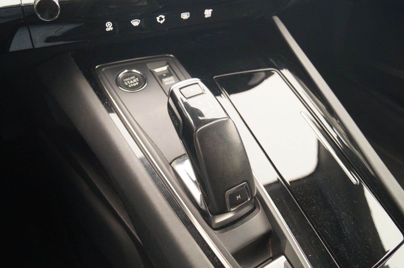 Foto van Peugeot 508