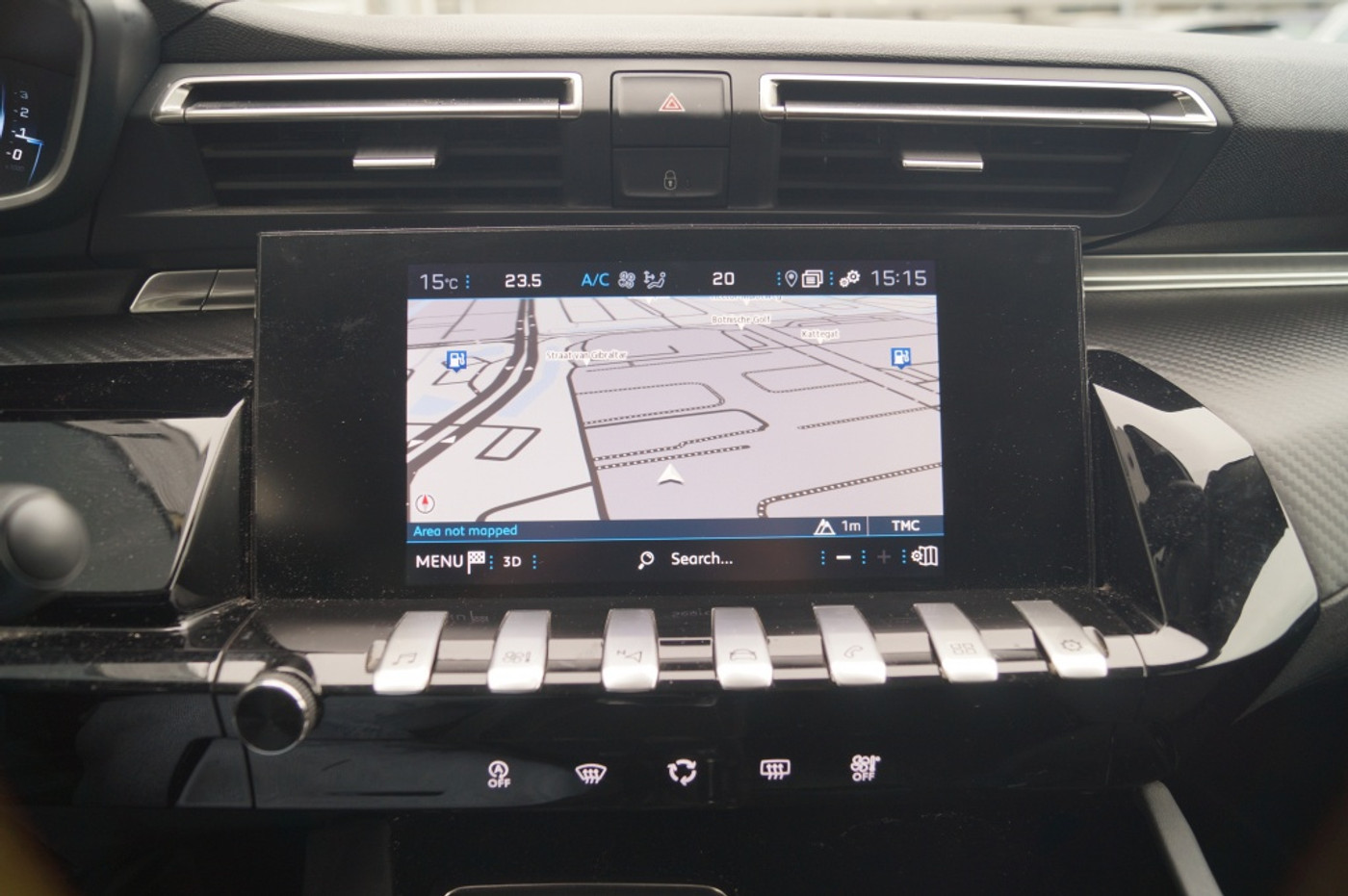 Foto van Peugeot 508