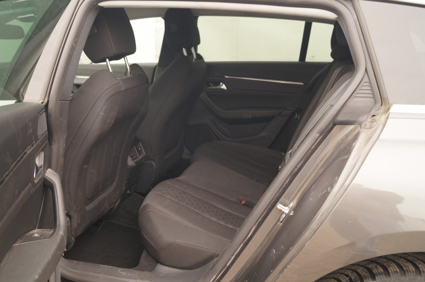 Foto van Peugeot 508