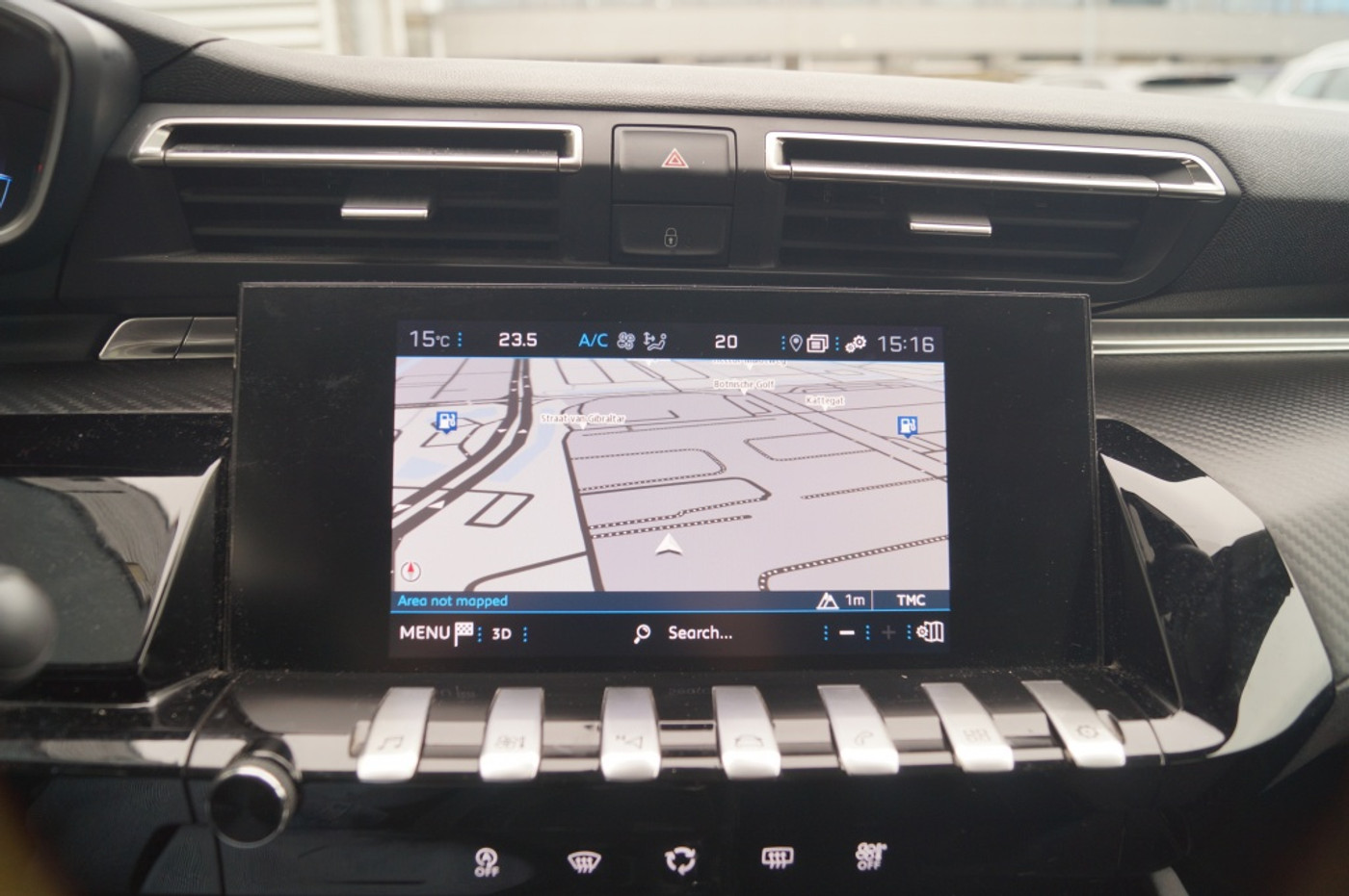Foto van Peugeot 508