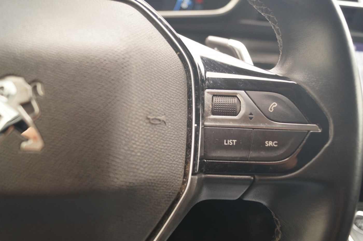Foto van Peugeot 508