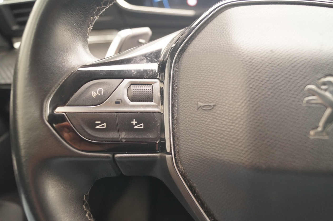 Foto van Peugeot 508