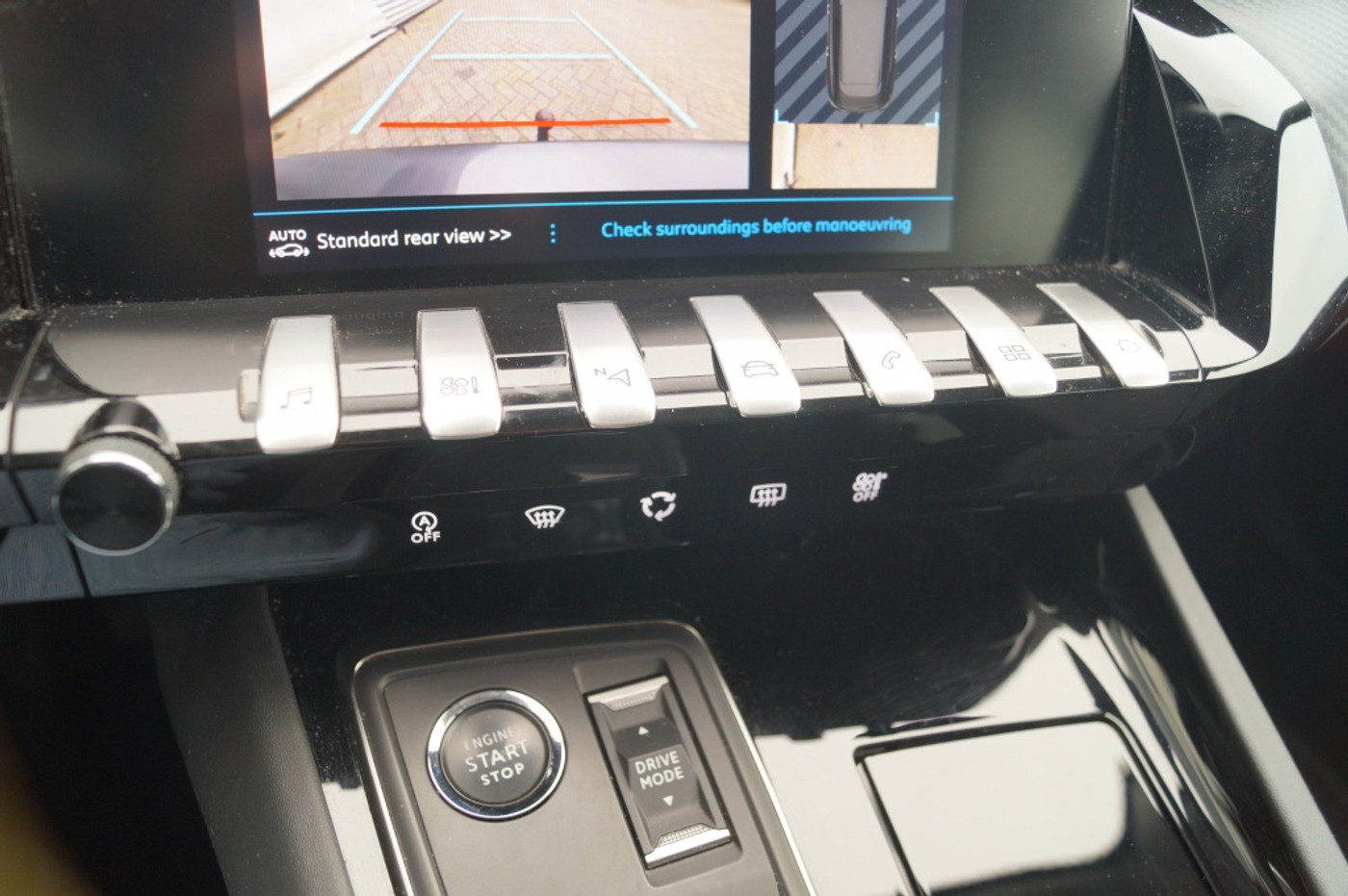 Foto van Peugeot 508
