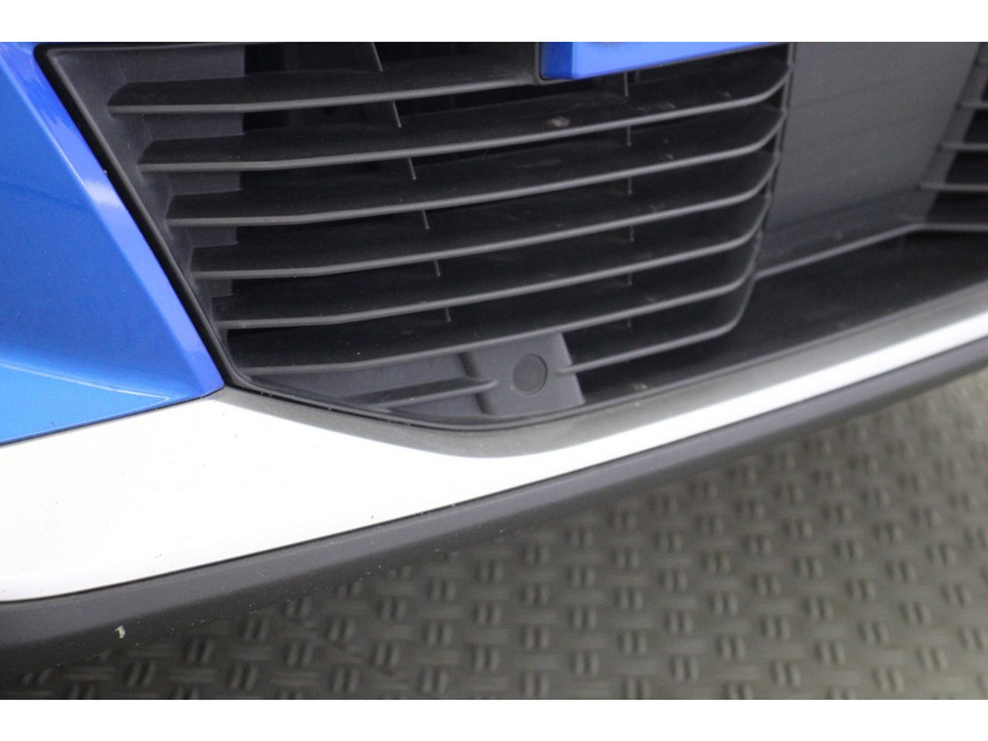 Foto van Peugeot E-2008