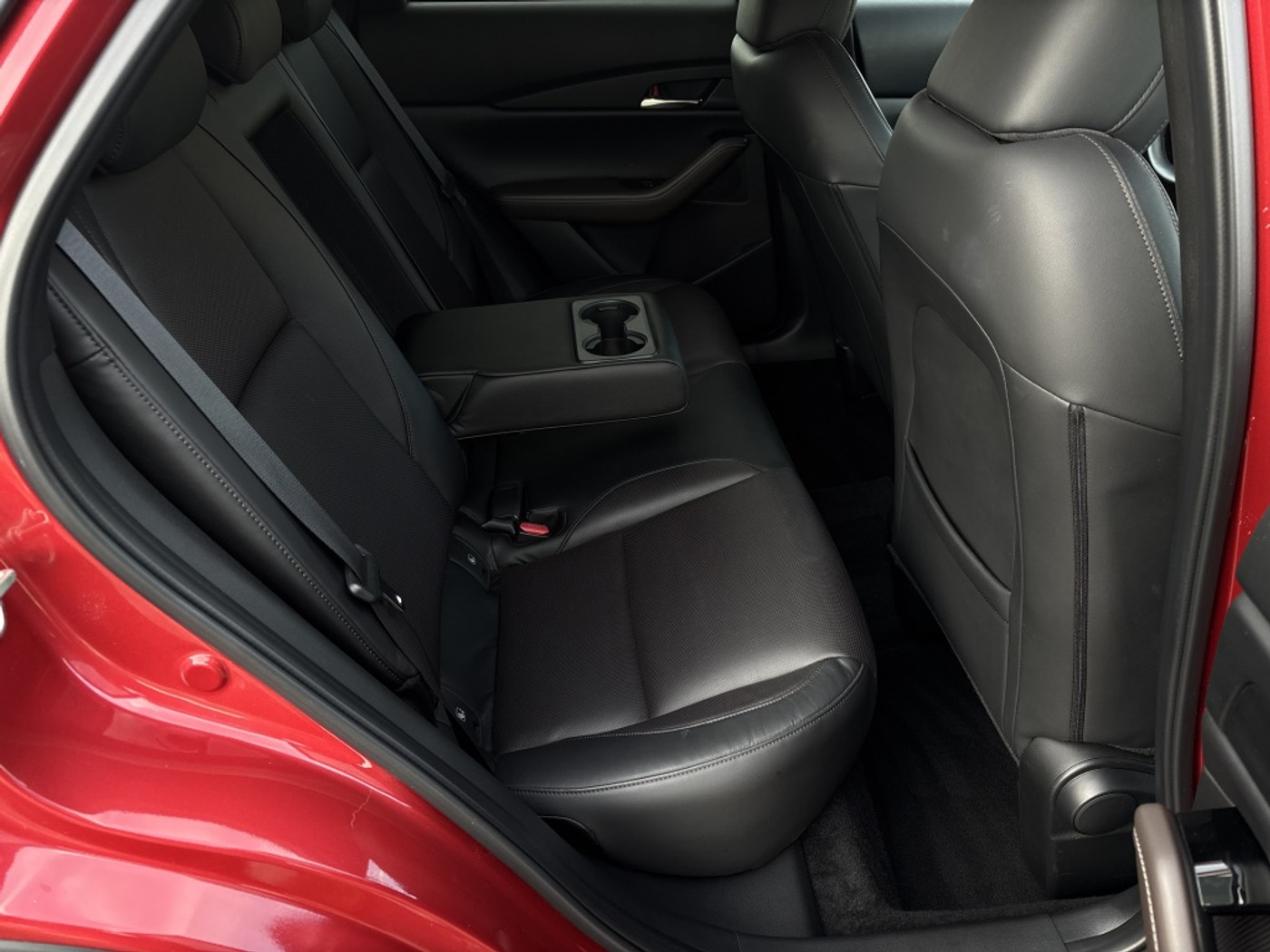 Foto van Mazda Mazda Cx-30