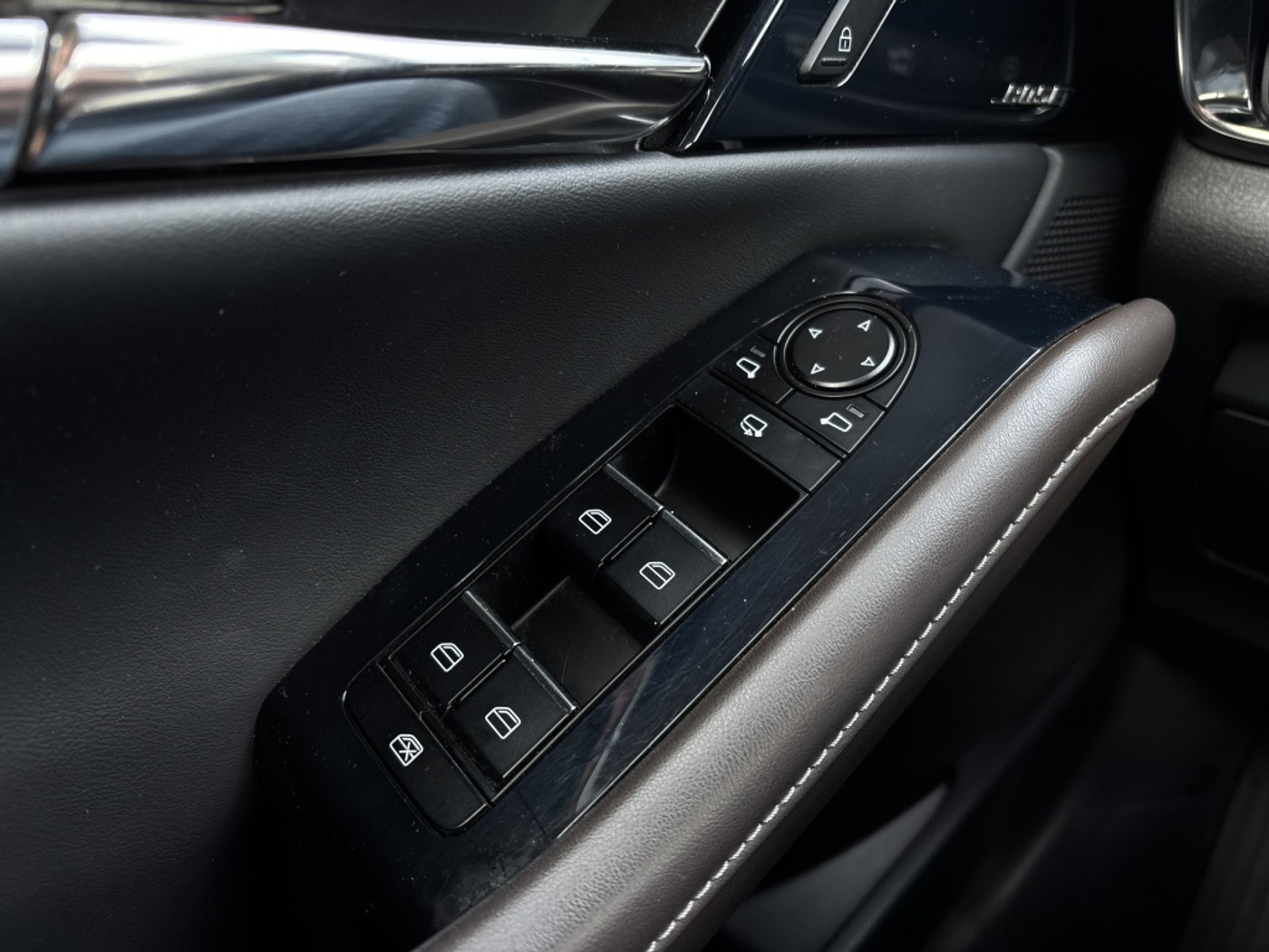 Foto van Mazda Mazda Cx-30