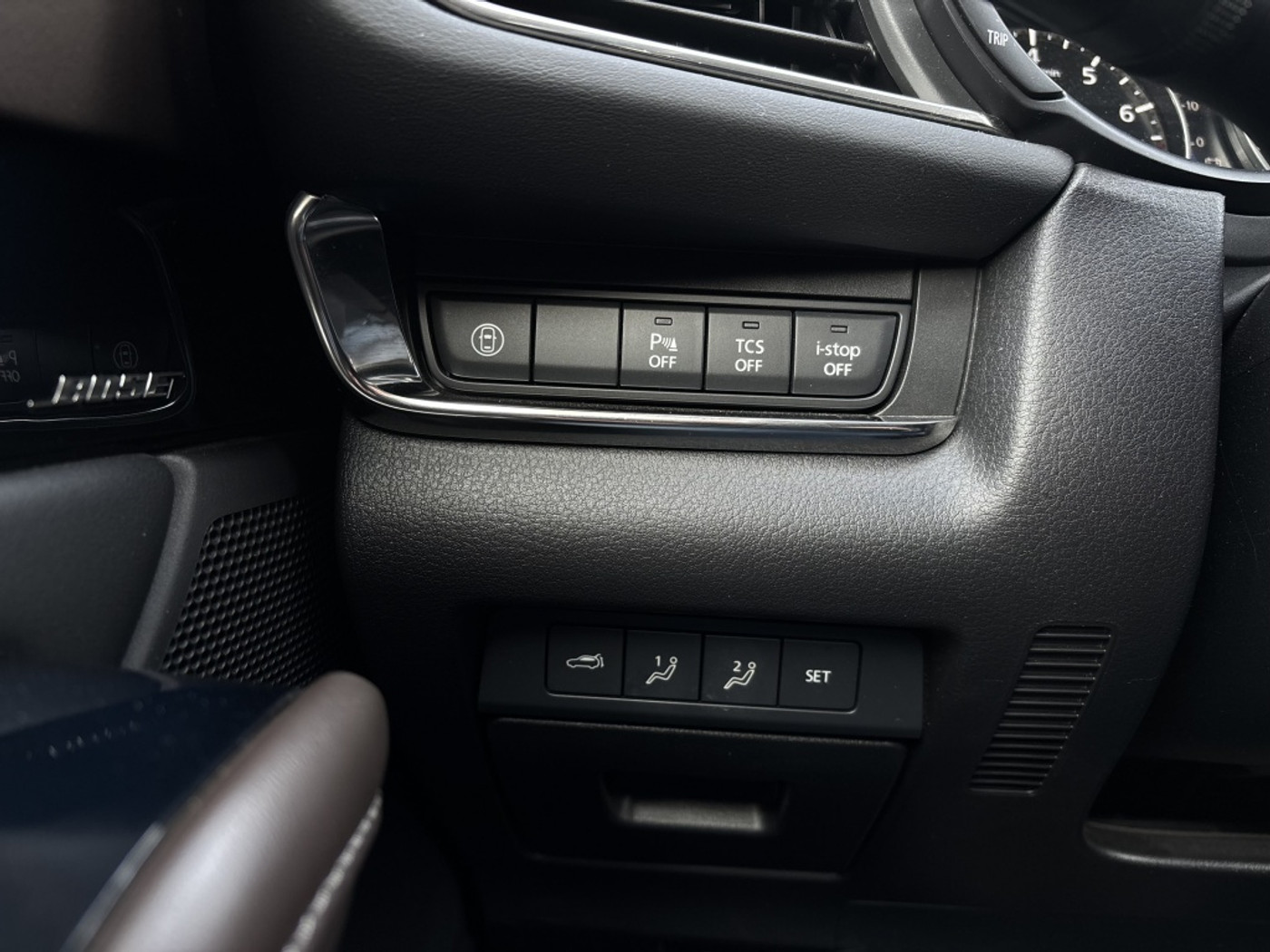 Foto van Mazda Mazda Cx-30