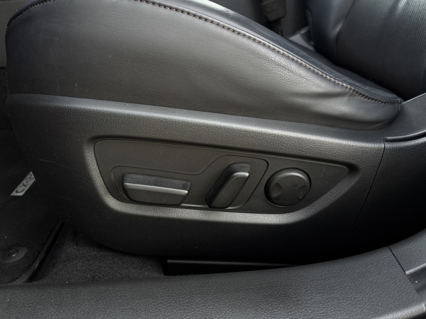 Foto van Mazda Mazda Cx-30