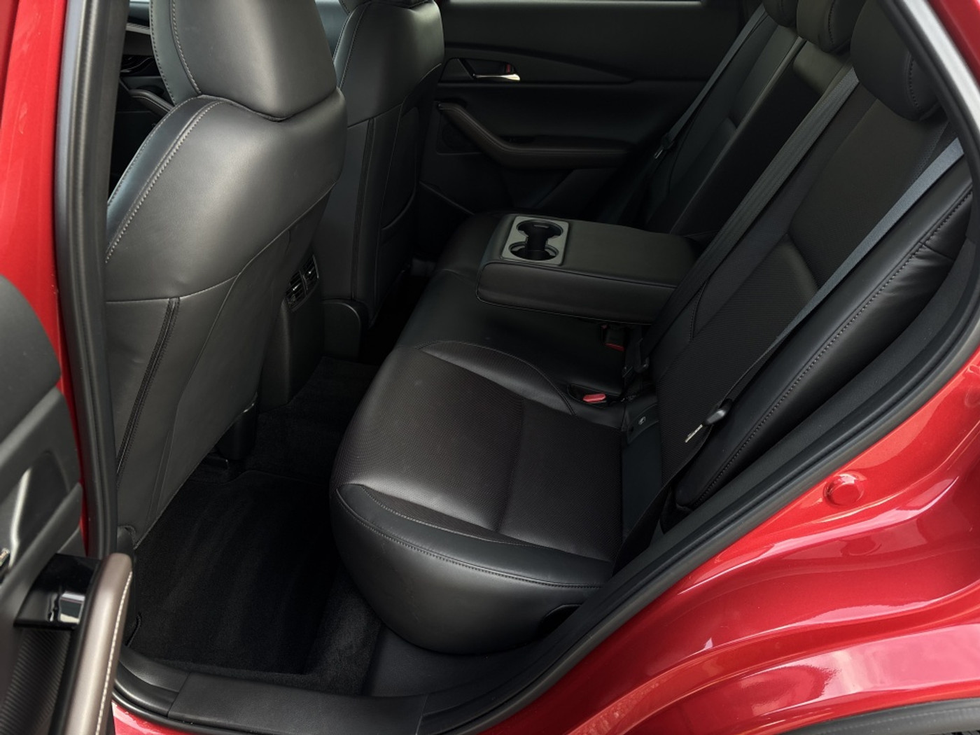 Foto van Mazda Mazda Cx-30