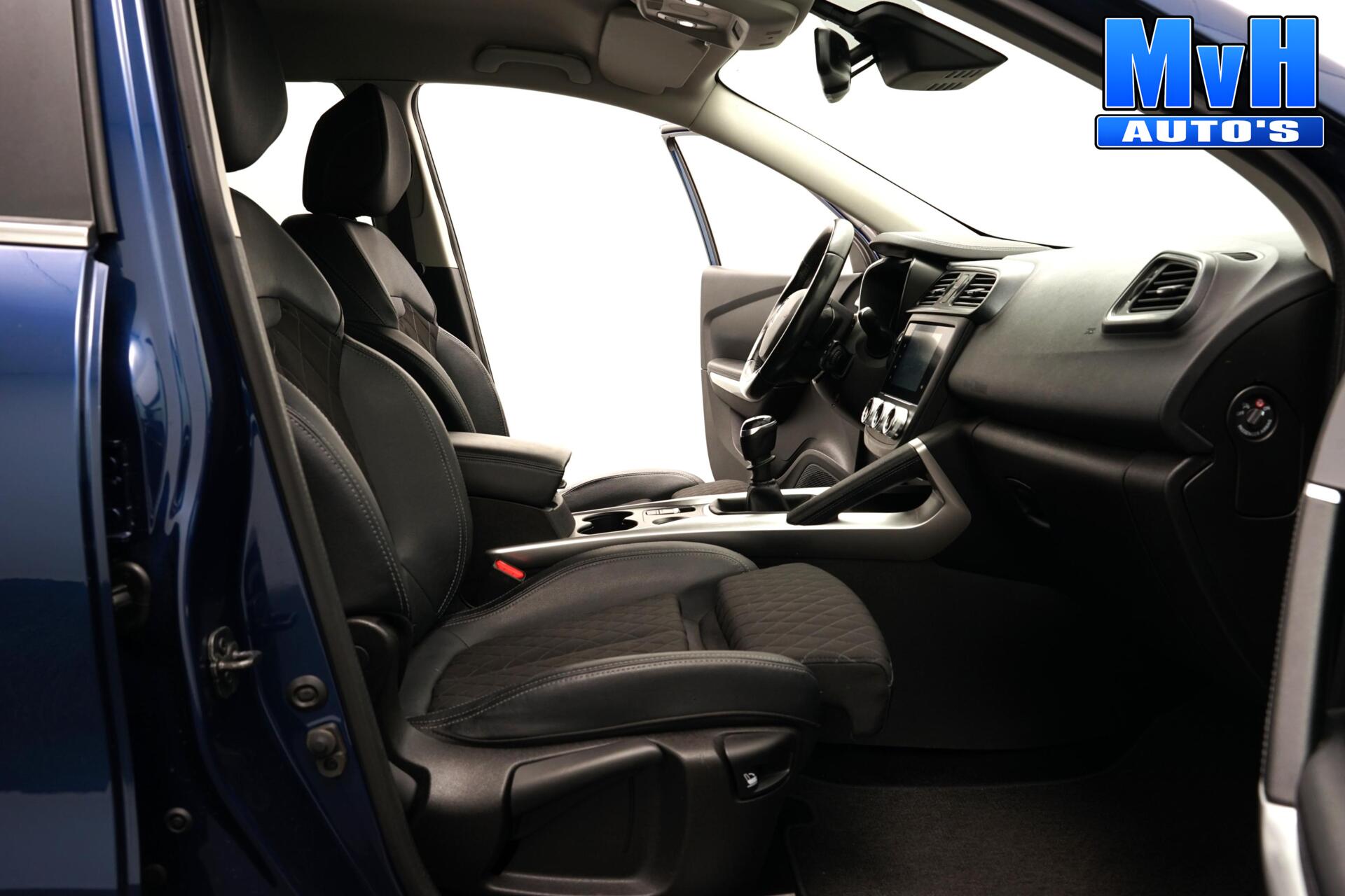 Foto van Renault Kadjar