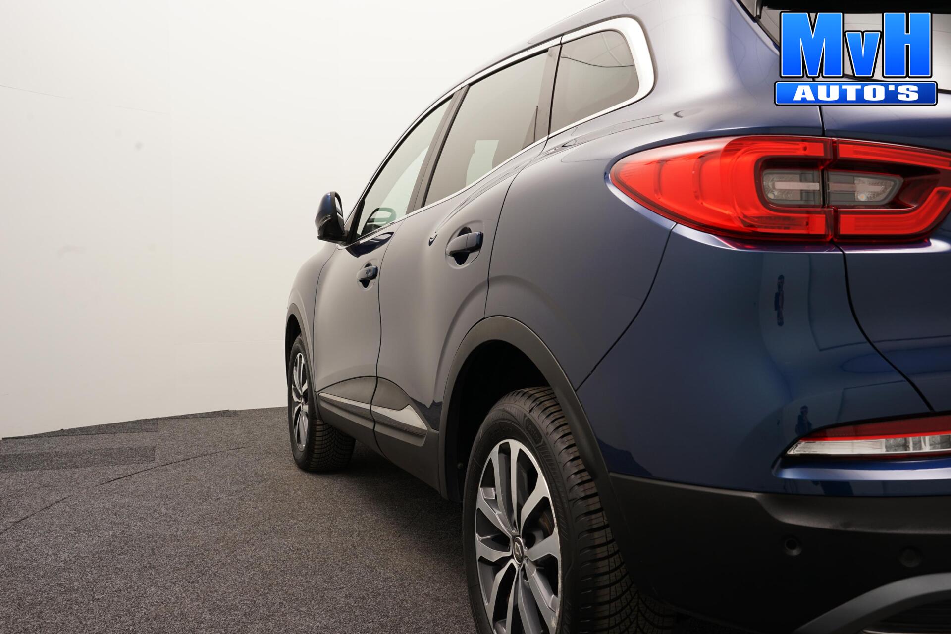 Foto van Renault Kadjar