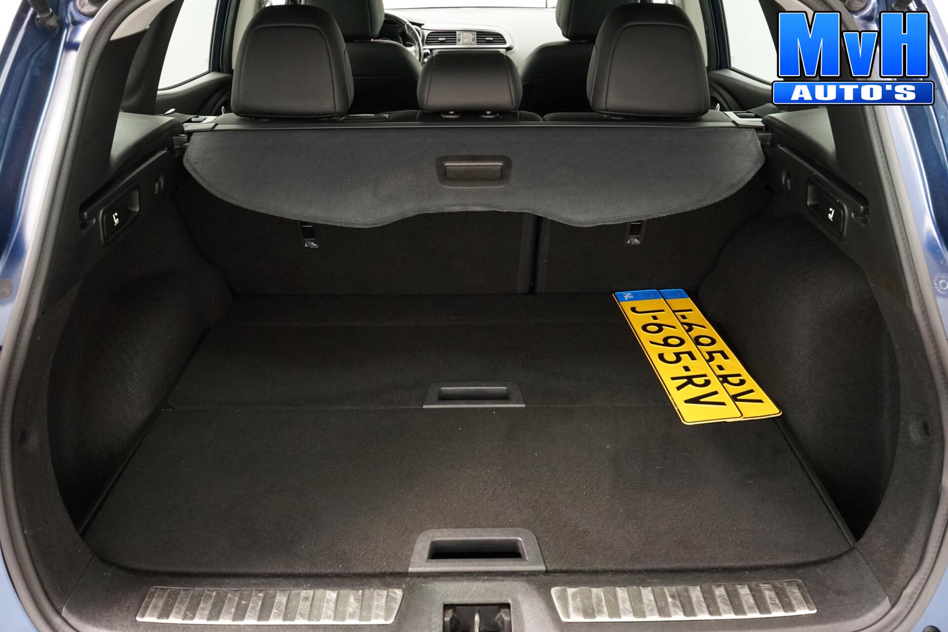 Foto van Renault Kadjar