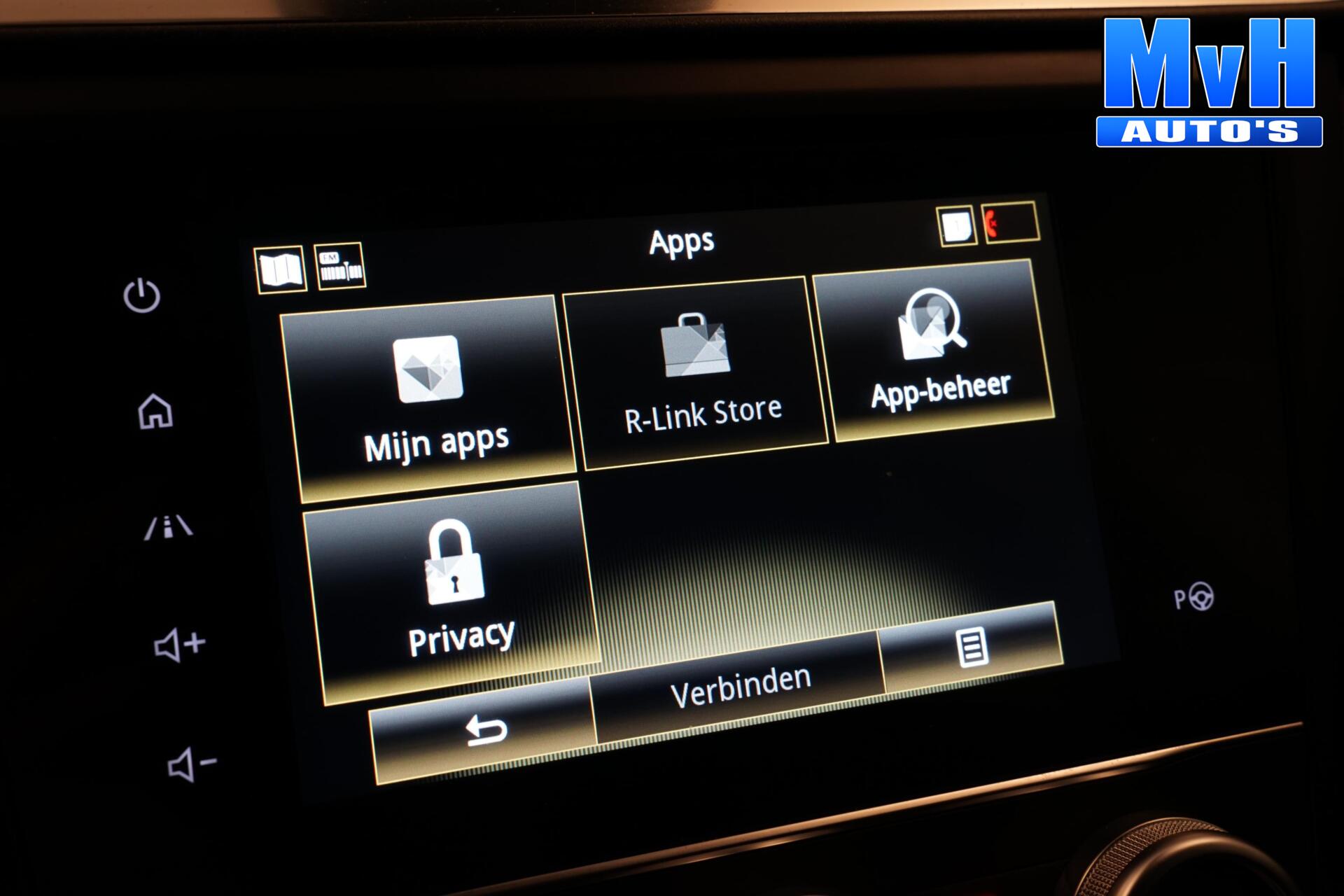 Foto van Renault Kadjar