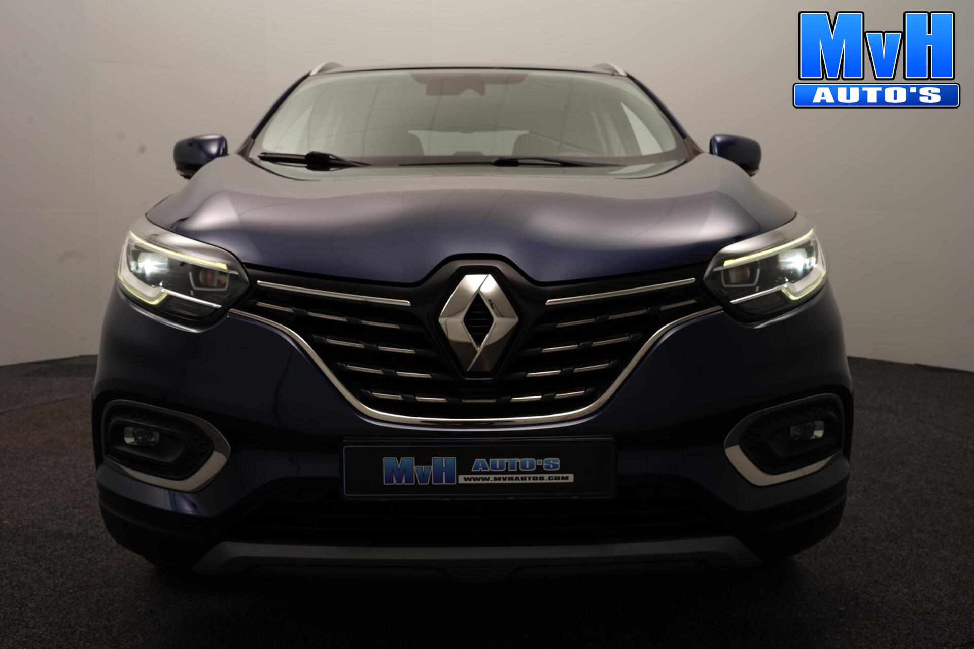 Foto van Renault Kadjar