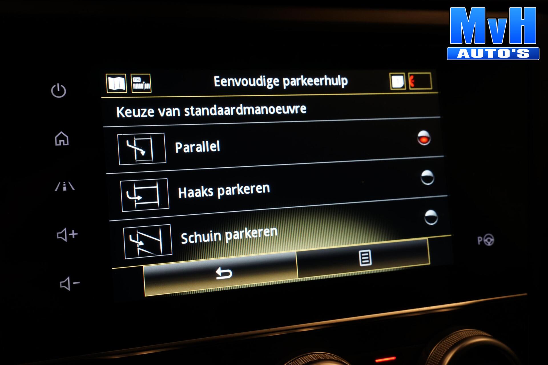 Foto van Renault Kadjar