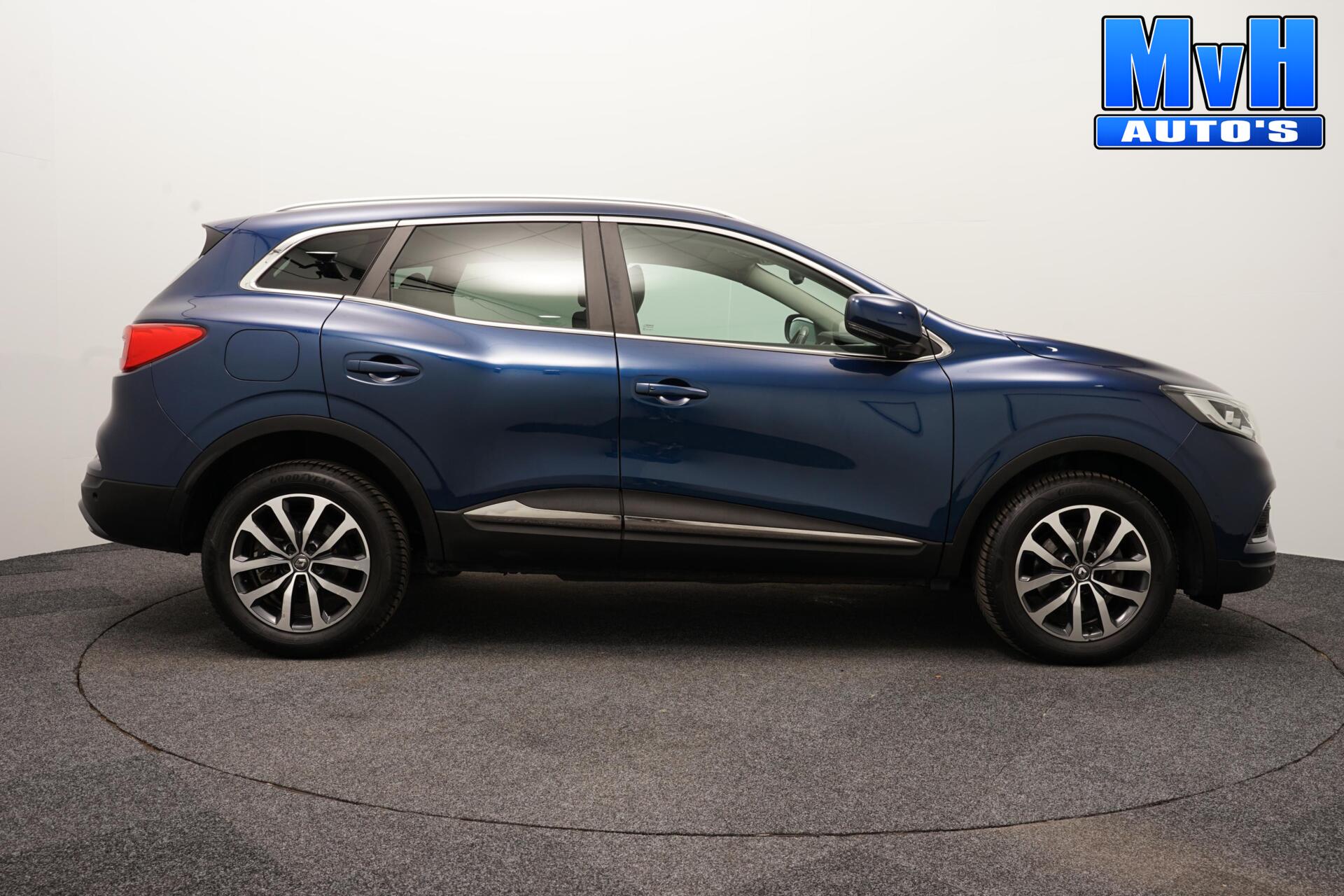 Foto van Renault Kadjar