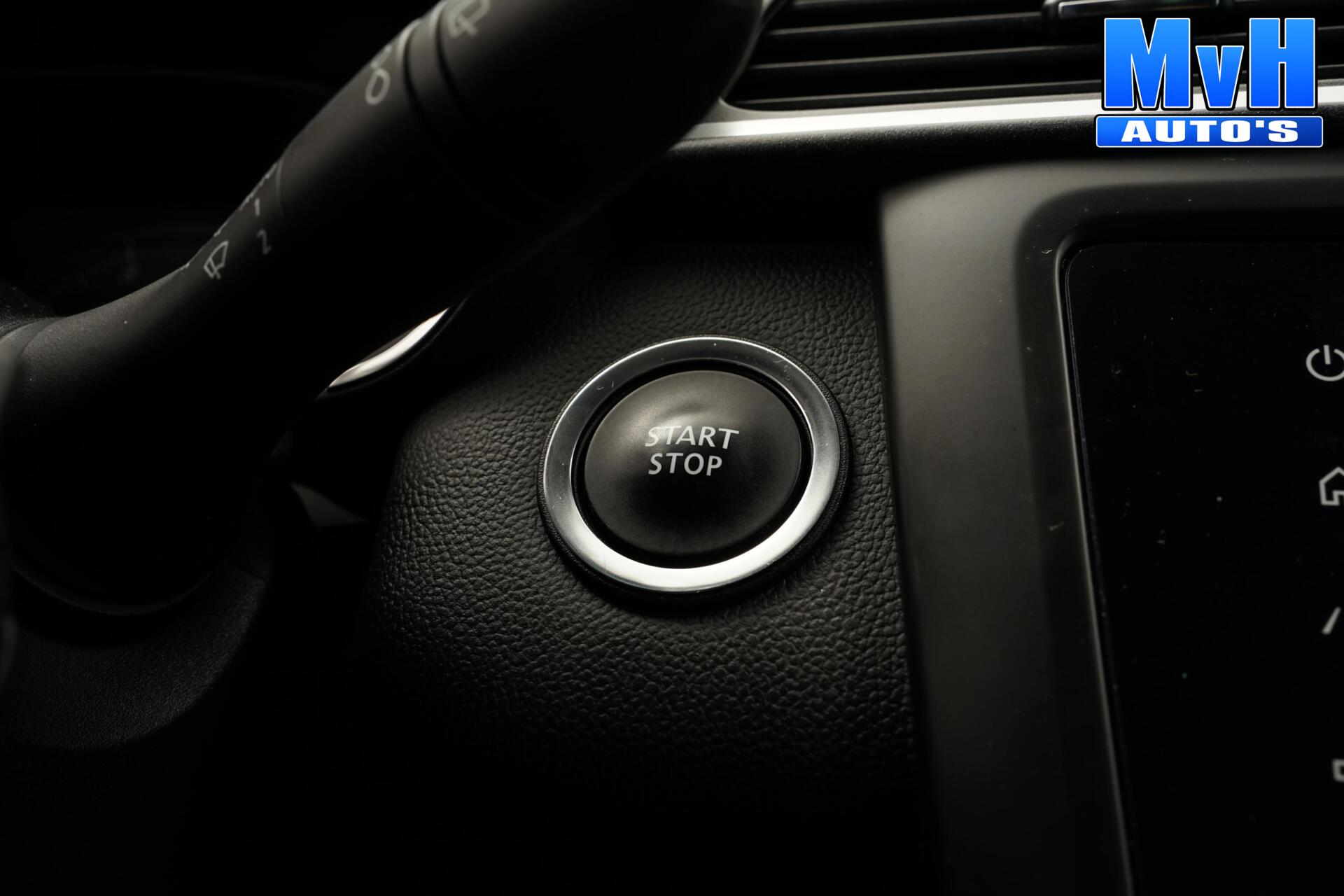 Foto van Renault Kadjar