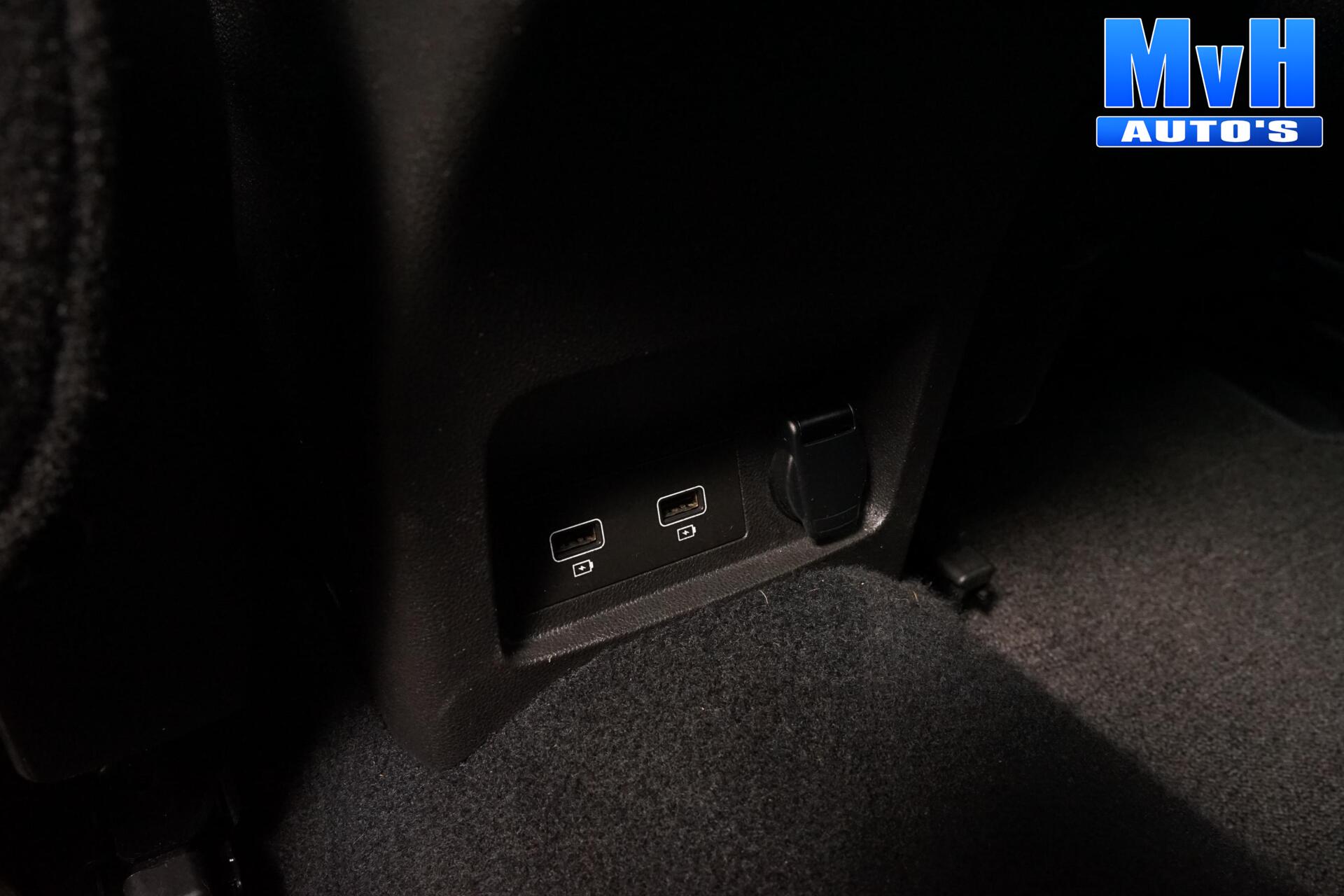 Foto van Renault Kadjar