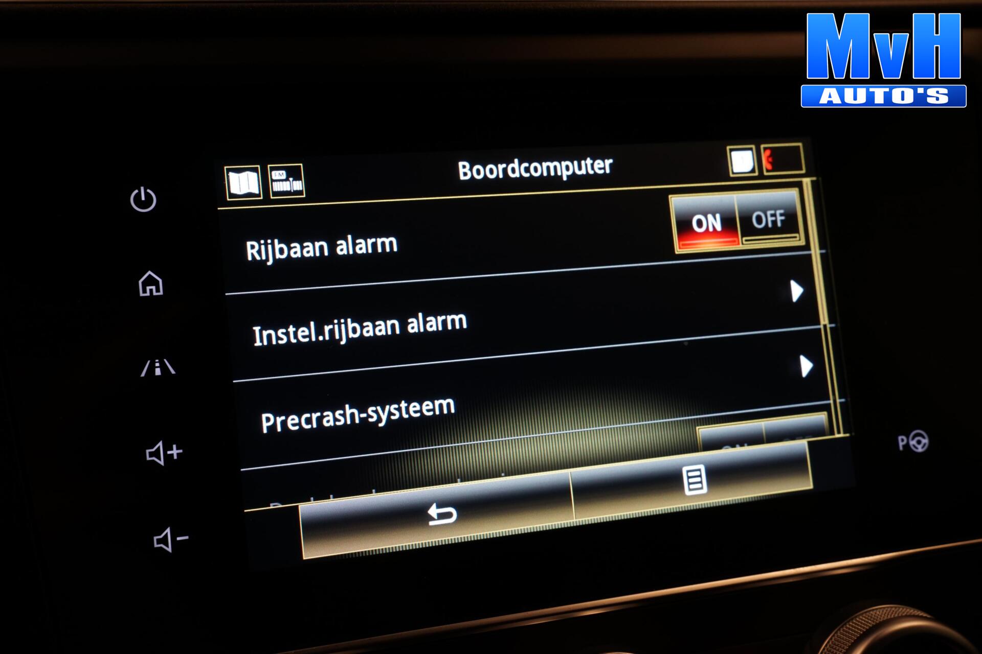 Foto van Renault Kadjar