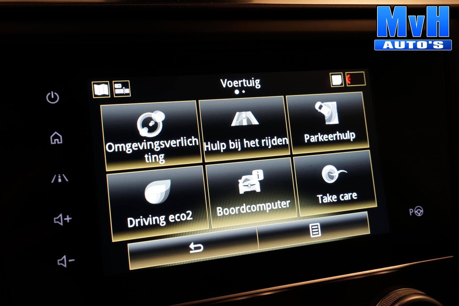 Foto van Renault Kadjar