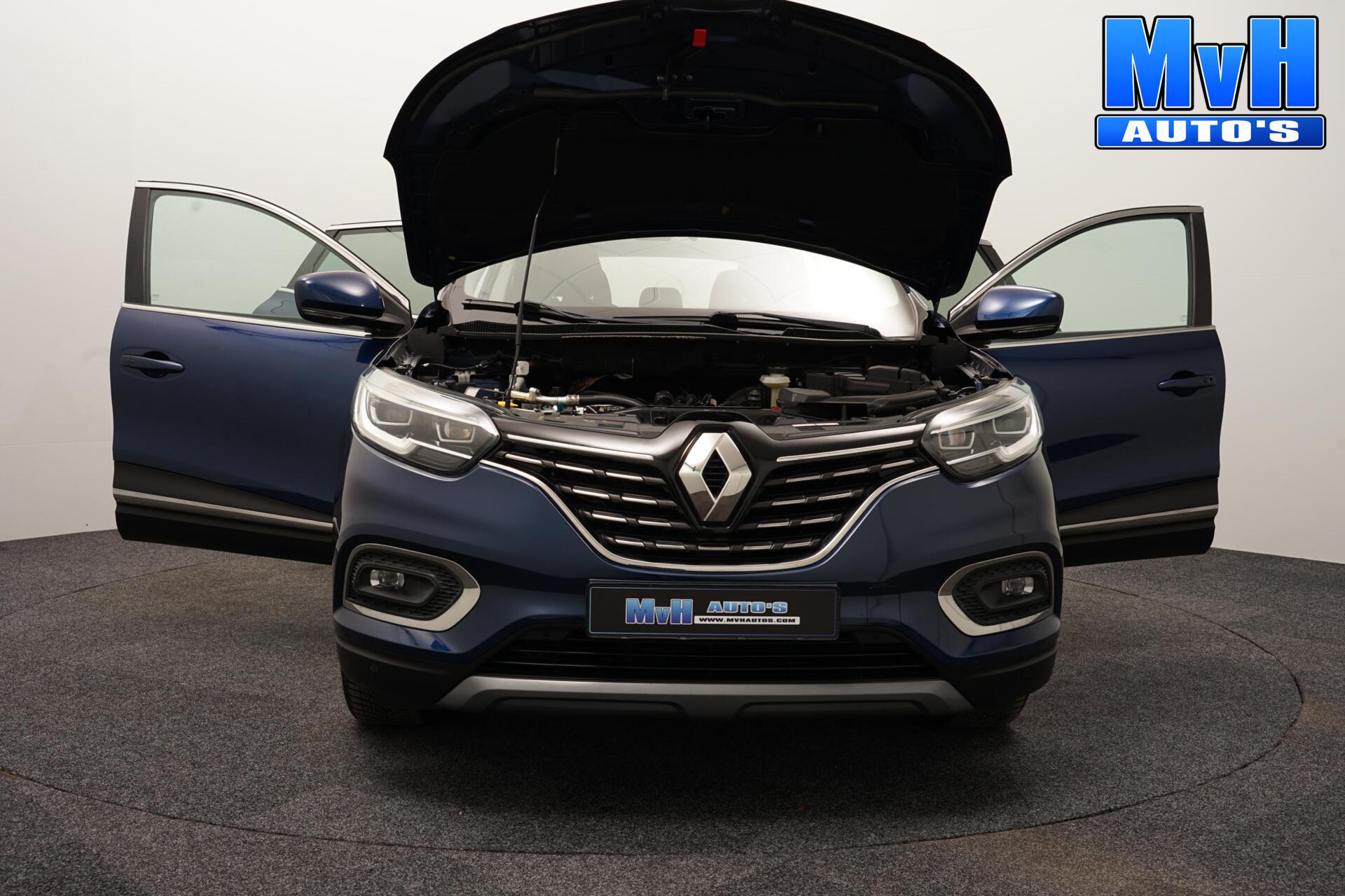 Foto van Renault Kadjar