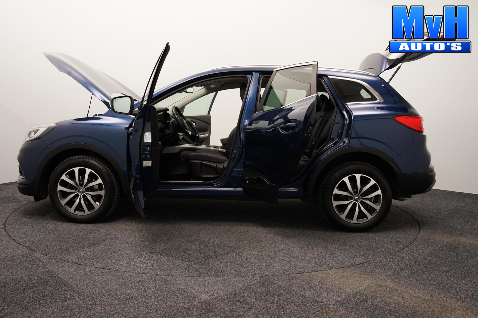 Foto van Renault Kadjar