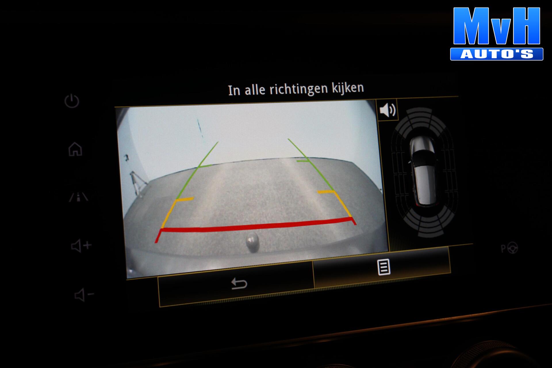 Foto van Renault Kadjar