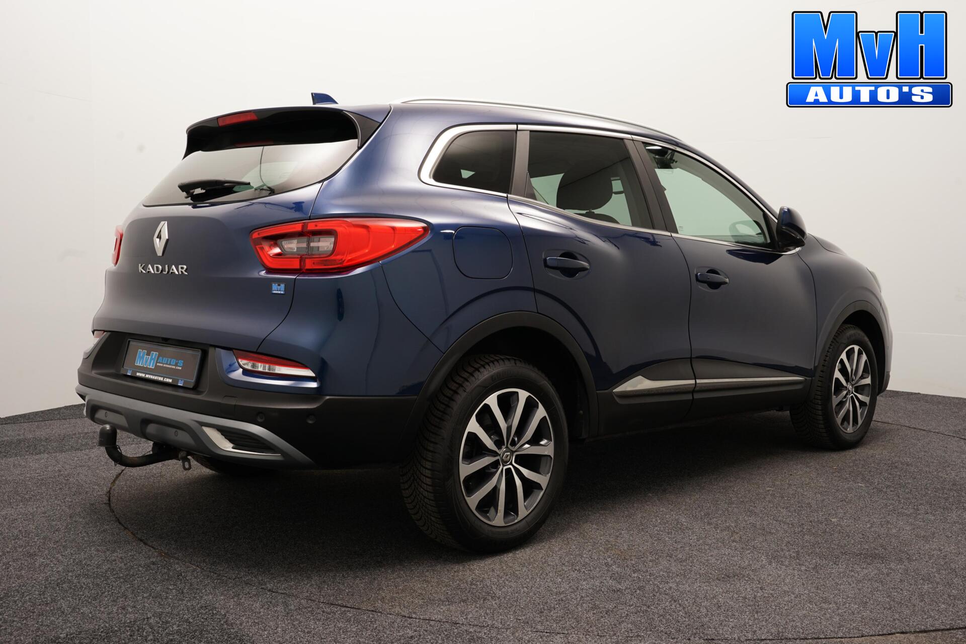 Foto van Renault Kadjar
