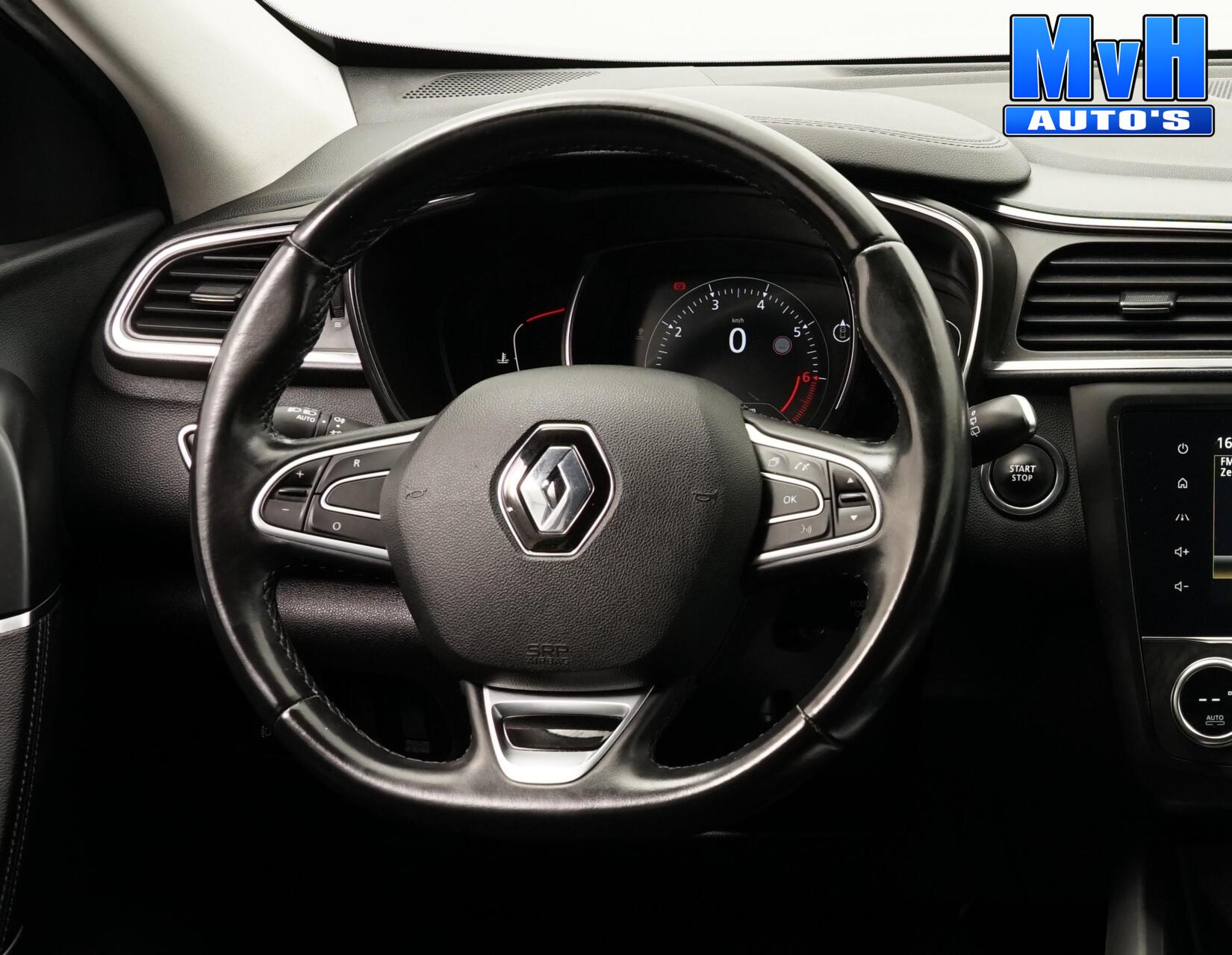 Foto van Renault Kadjar