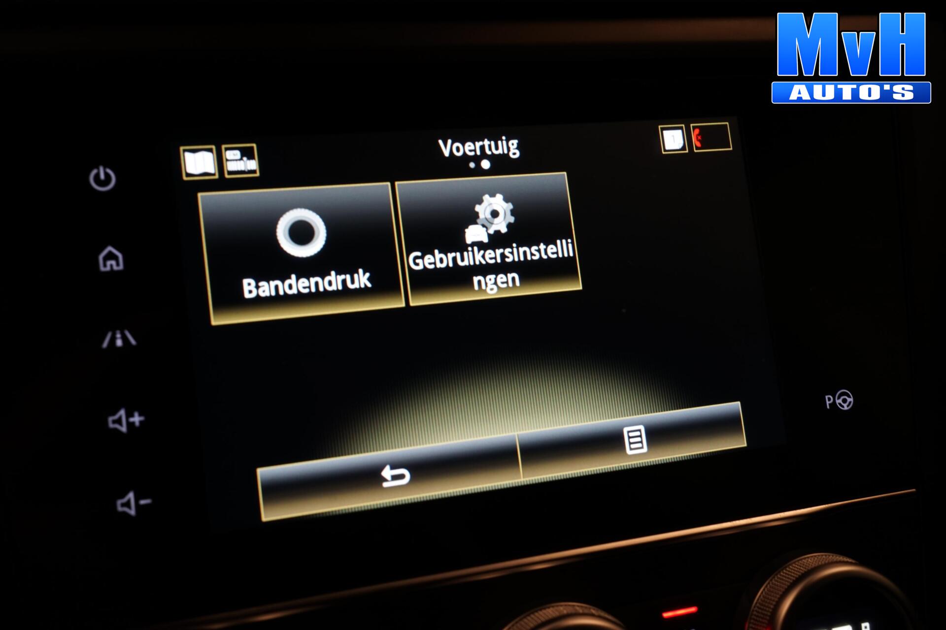 Foto van Renault Kadjar