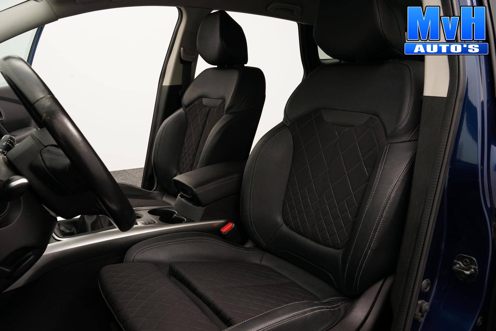 Foto van Renault Kadjar