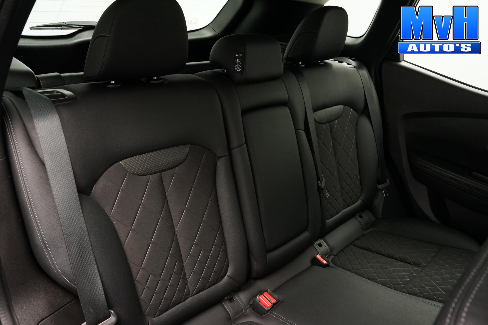 Foto van Renault Kadjar