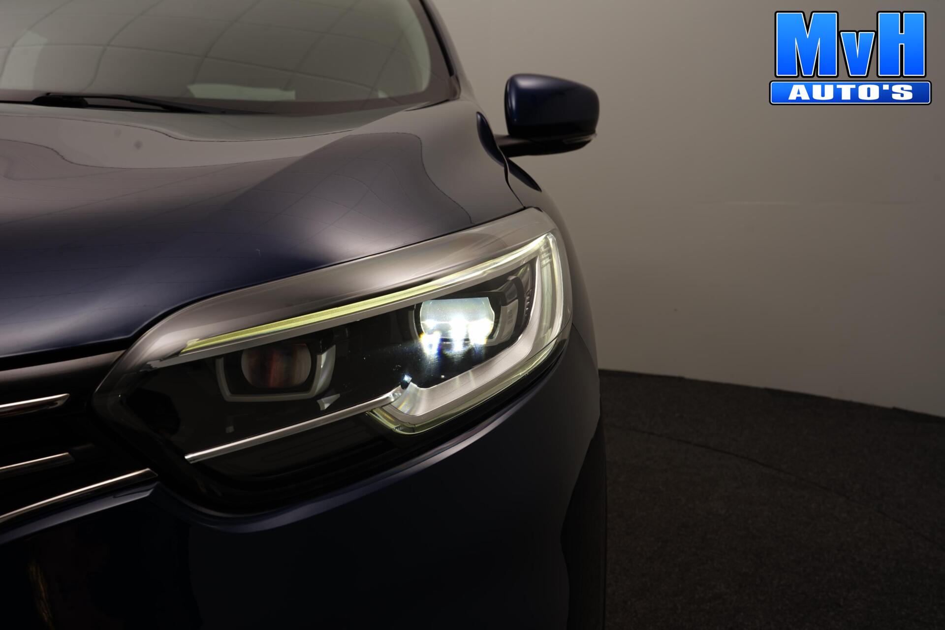 Foto van Renault Kadjar