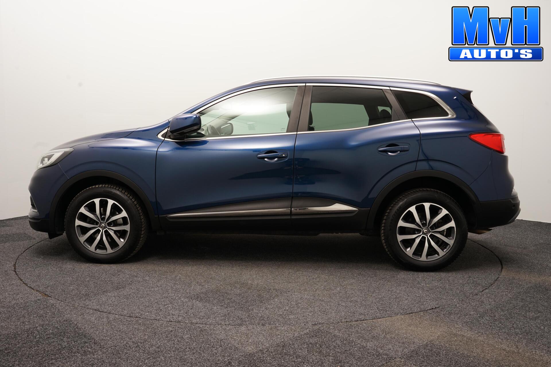 Foto van Renault Kadjar