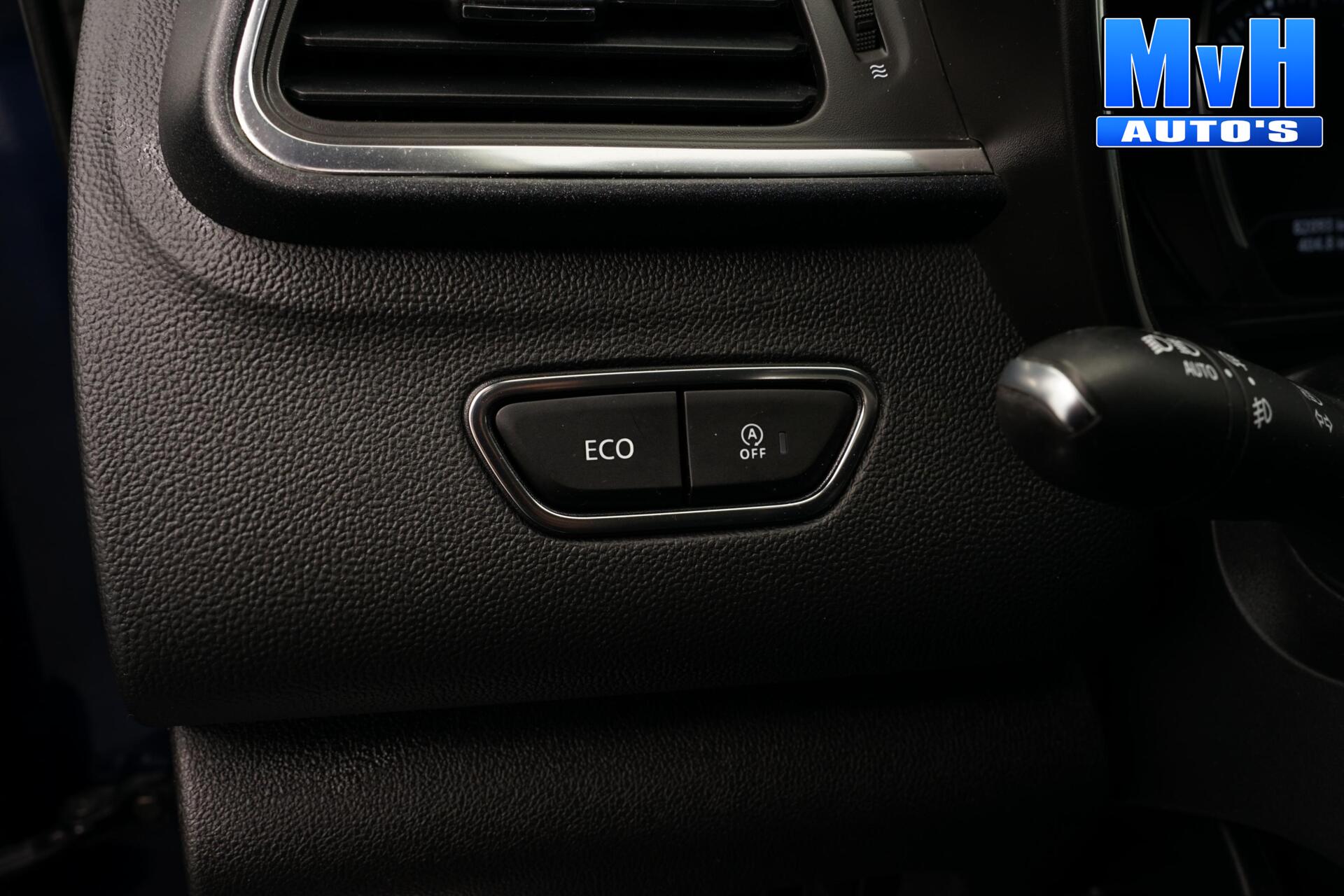 Foto van Renault Kadjar