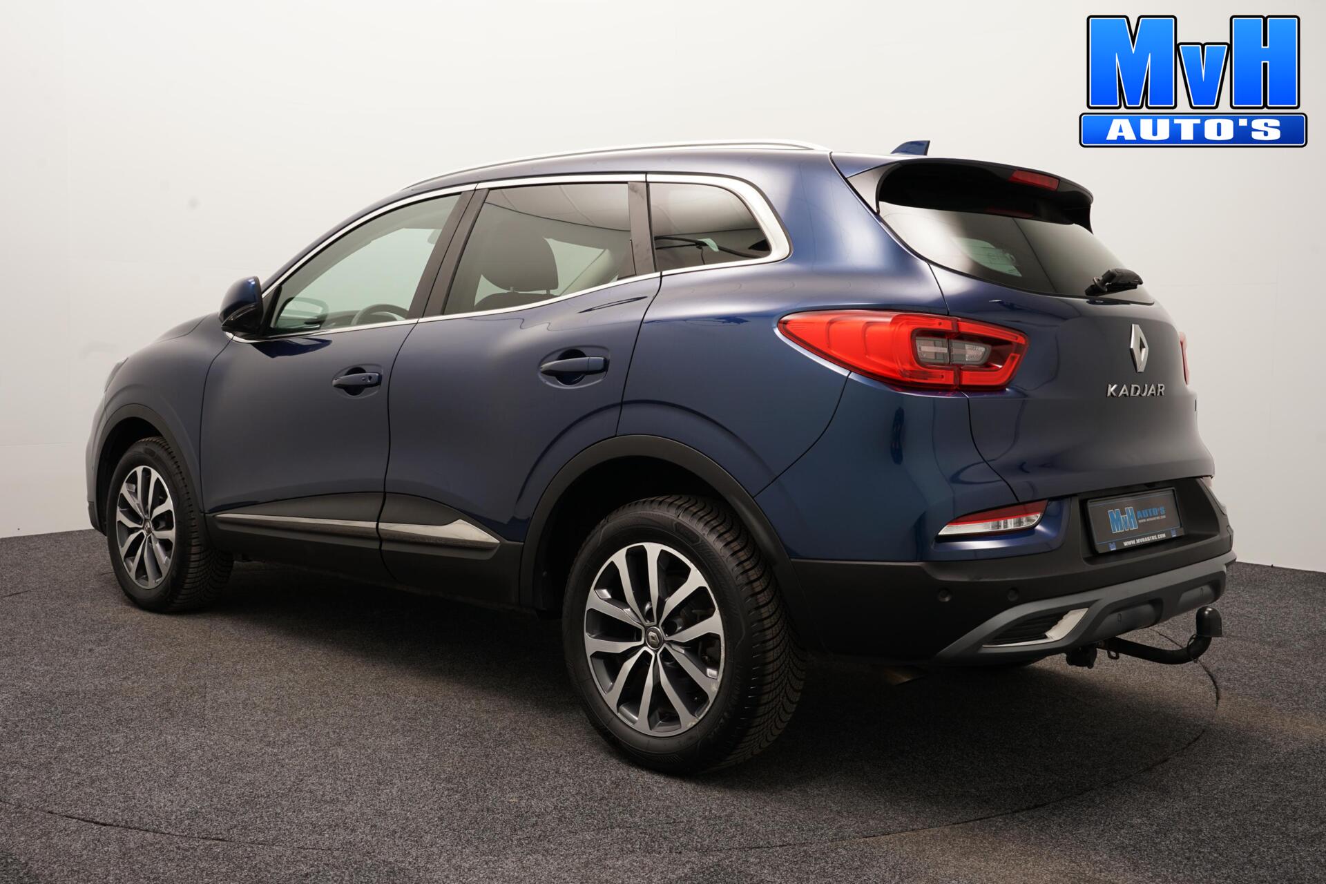 Foto van Renault Kadjar