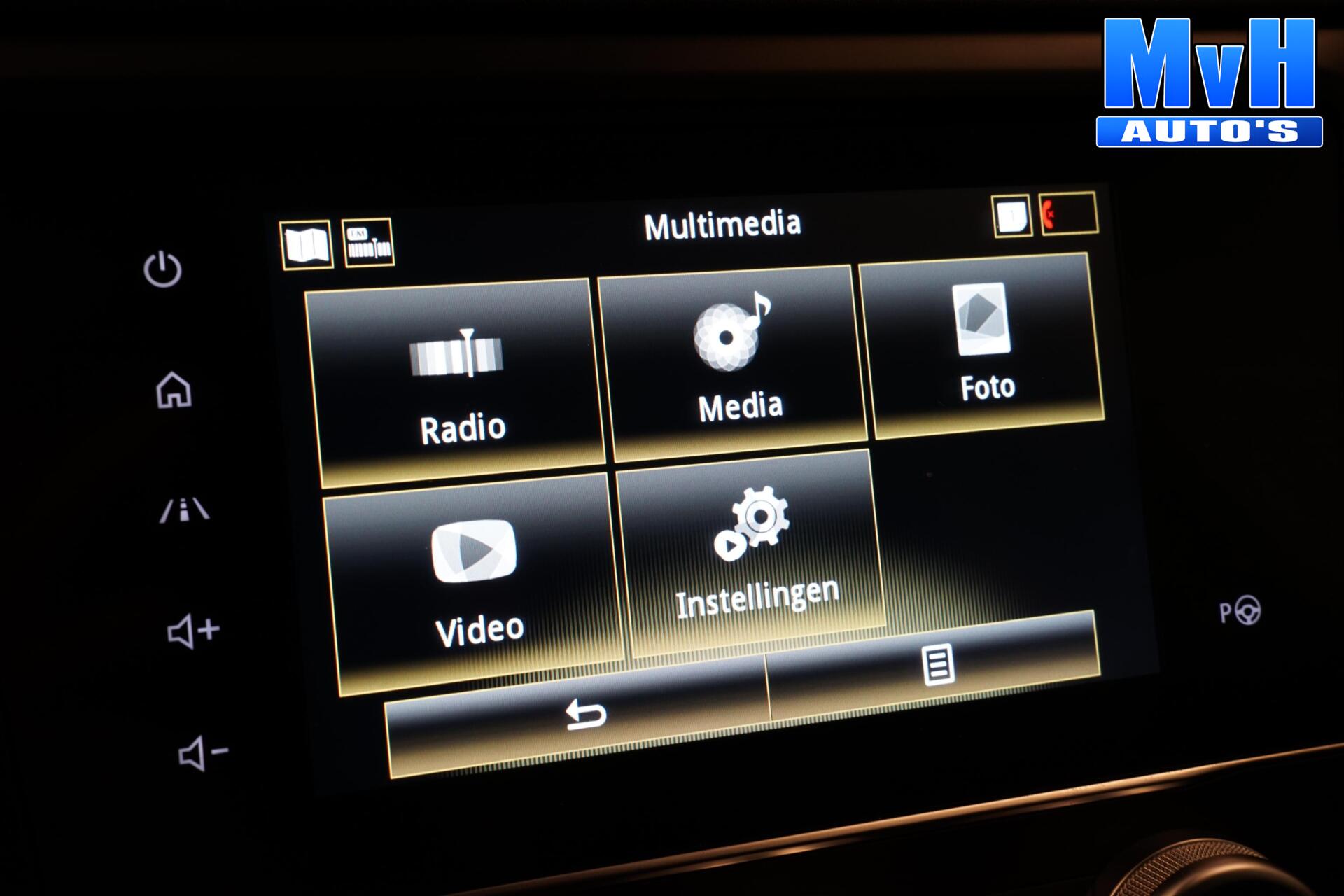 Foto van Renault Kadjar
