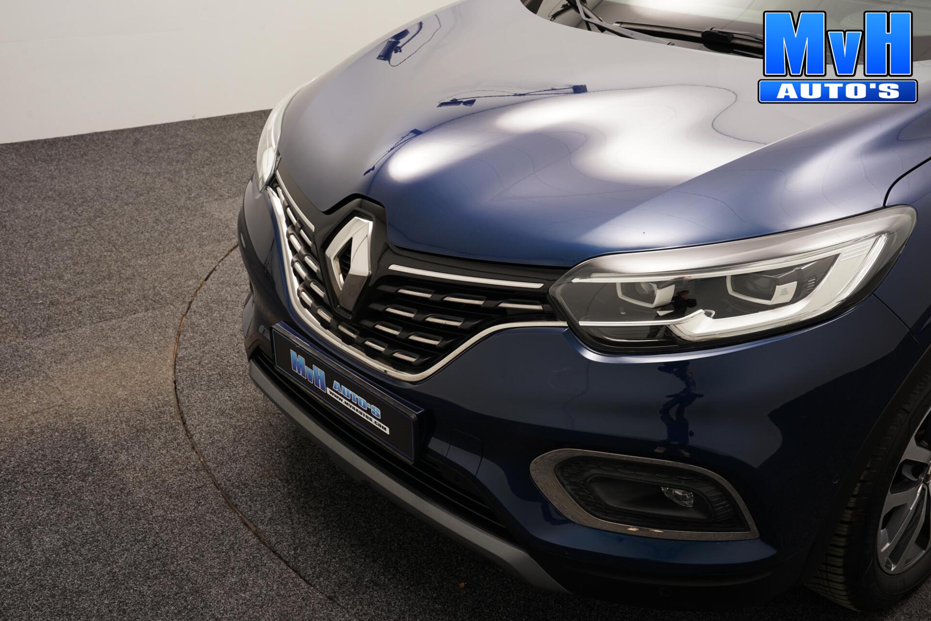 Foto van Renault Kadjar