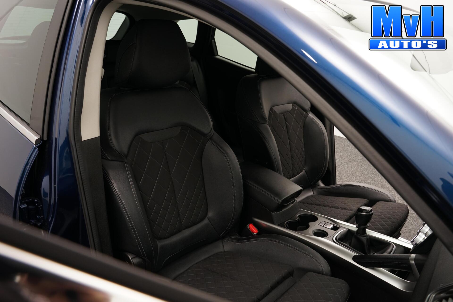 Foto van Renault Kadjar