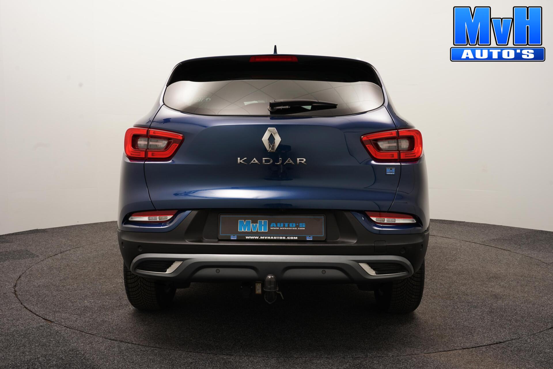 Foto van Renault Kadjar
