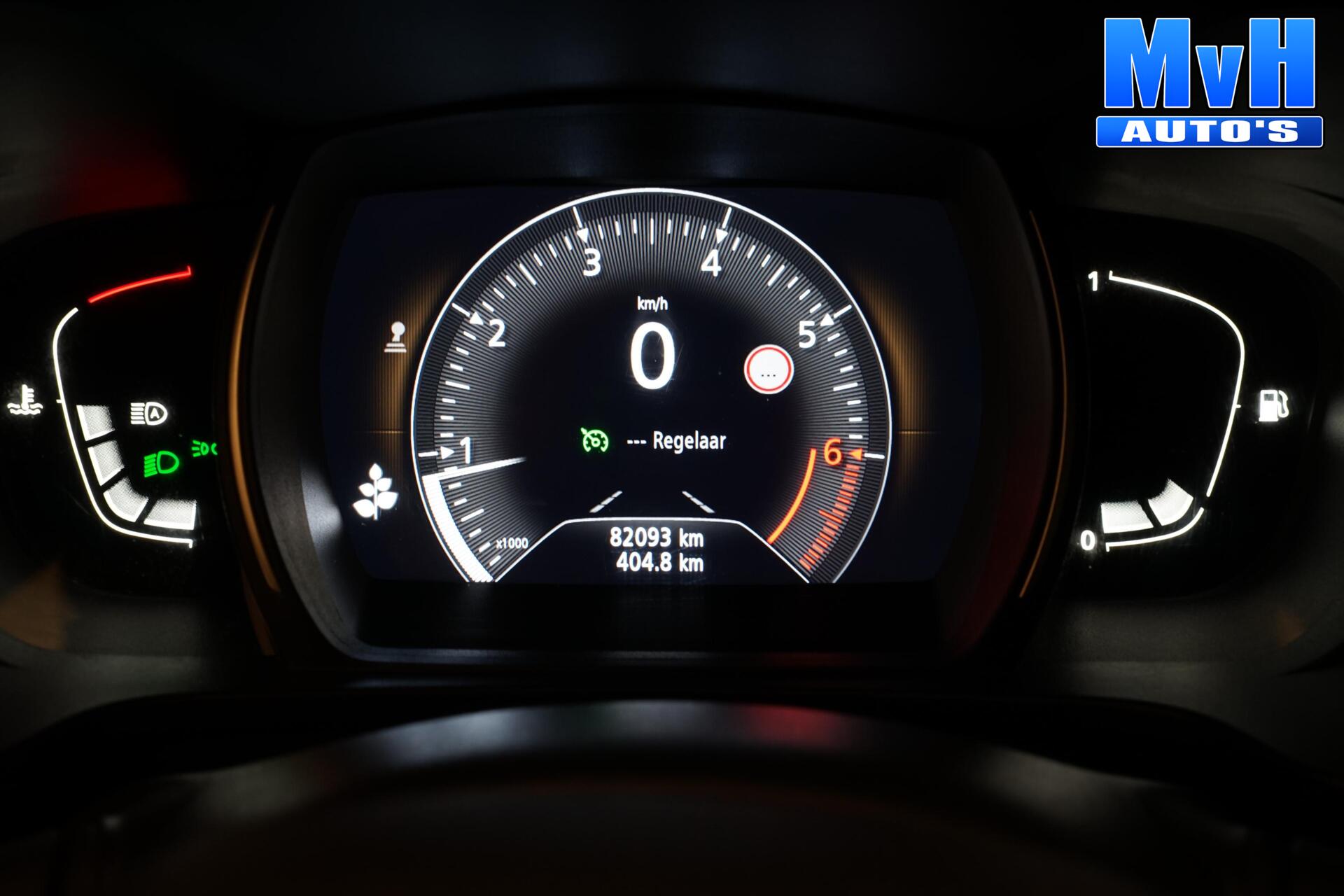Foto van Renault Kadjar