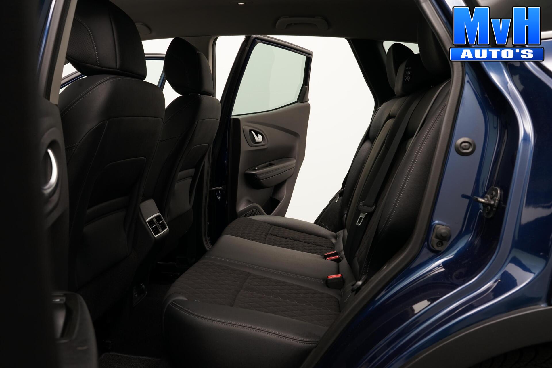 Foto van Renault Kadjar