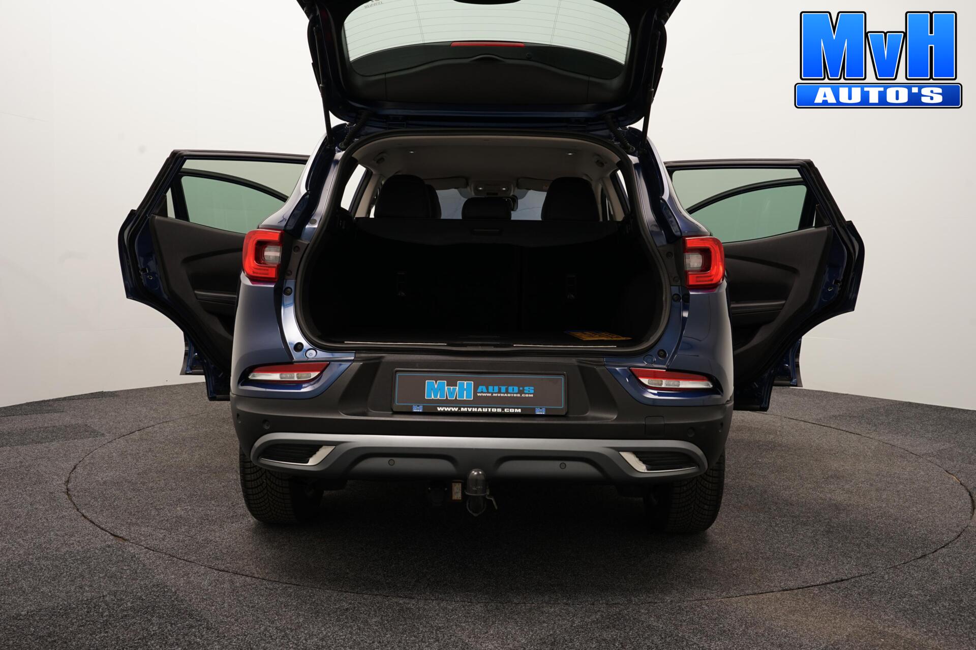 Foto van Renault Kadjar