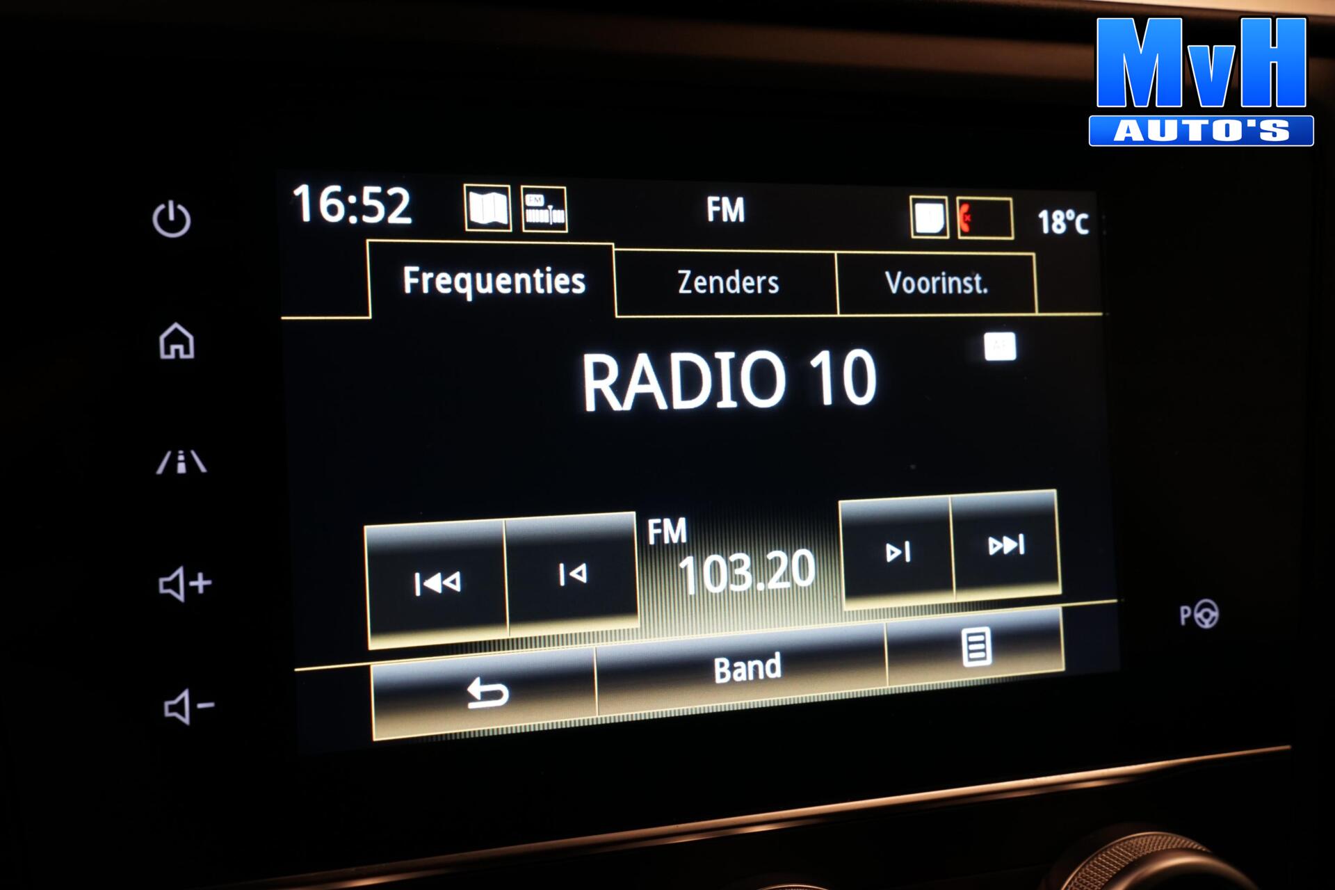 Foto van Renault Kadjar